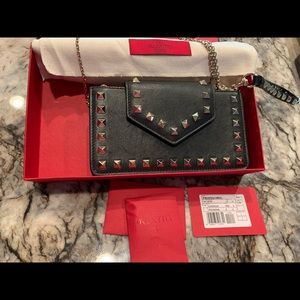 Valentino Phone Case